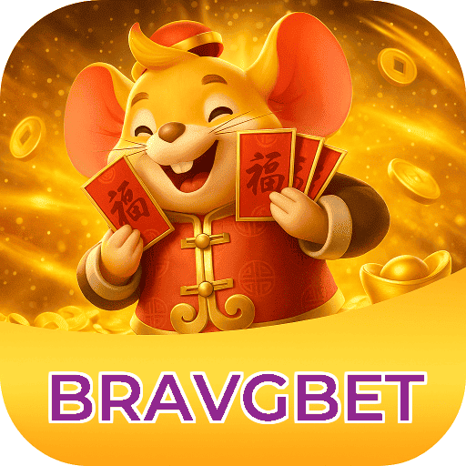 BRAVGBET logo