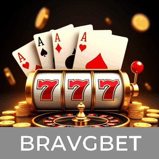 Cassino Online BRAVGBET