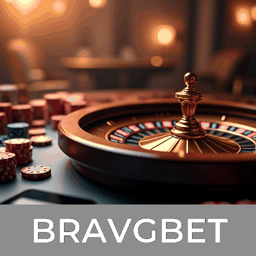 Cassino Online BRAVGBET