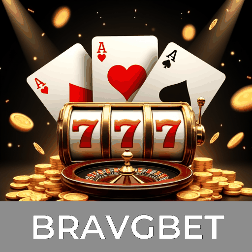 Cassino Online BRAVGBET