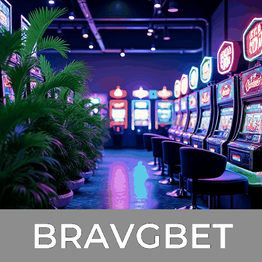 Acesso ao BRAVGBET