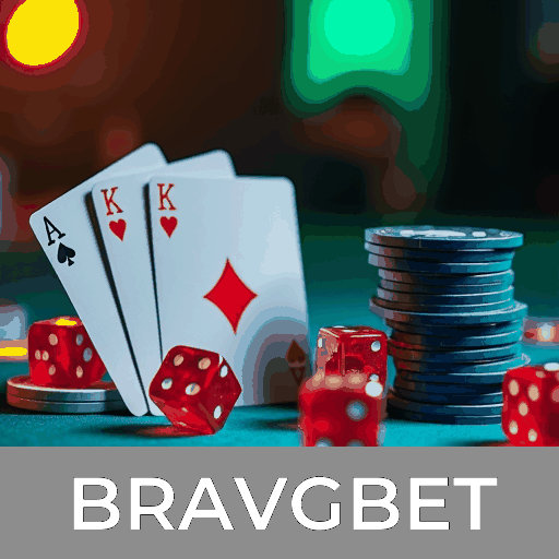 Cadastro na BRAVGBET