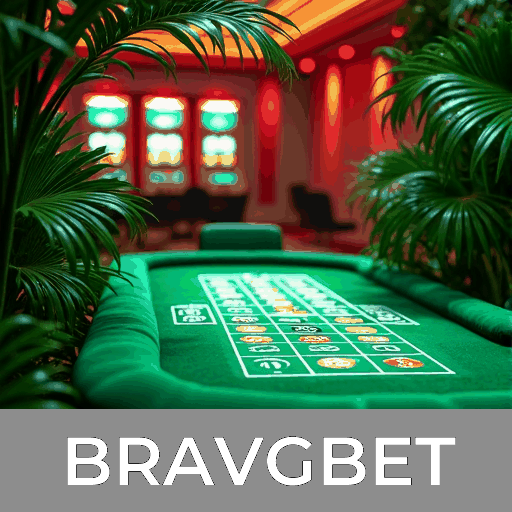 Cassino Online BRAVGBET