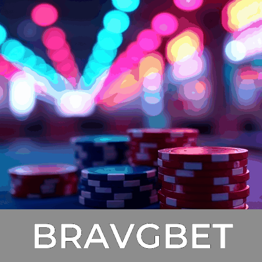 Cassino Online BRAVGBET
