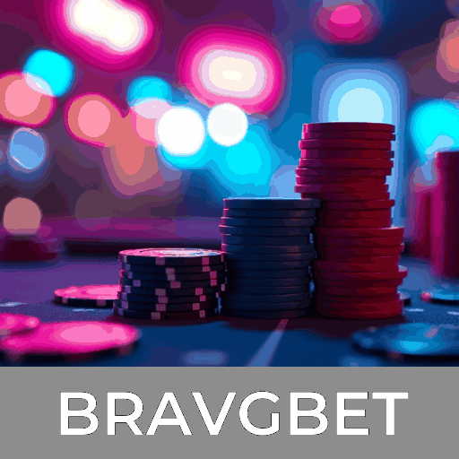 Cassino Online BRAVGBET