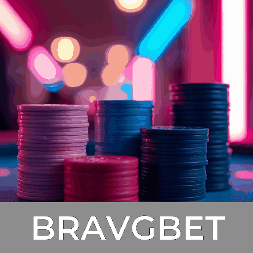 Cassino Online BRAVGBET