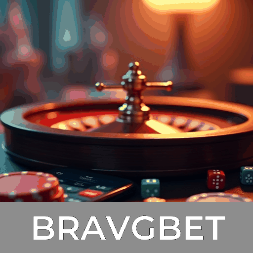 Acesso ao BRAVGBET