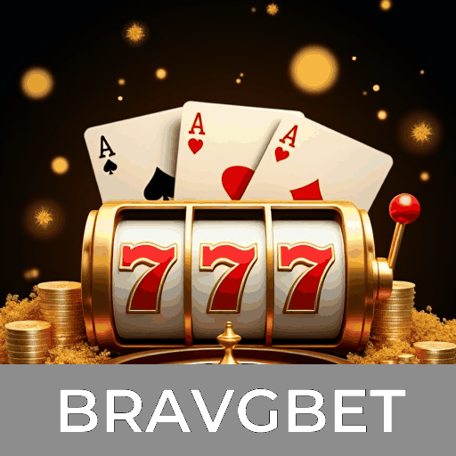 Apostas no BRAVGBET