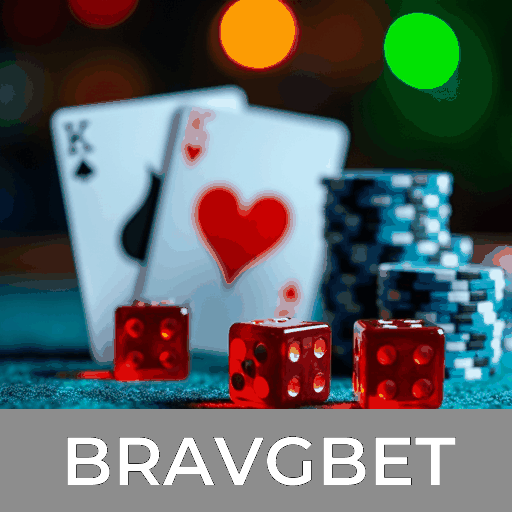 Cassino Online BRAVGBET