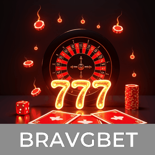 Cadastro na BRAVGBET