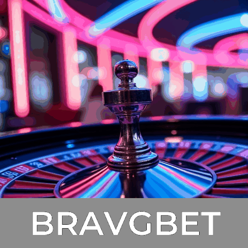 Acessar o site BRAVGBET COM