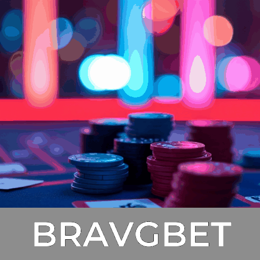 Acesso ao BRAVGBET
