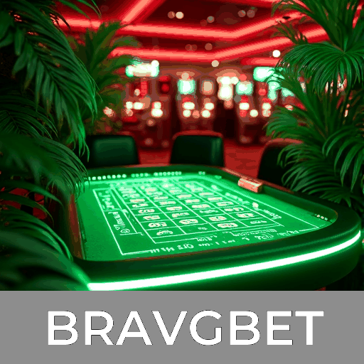 Acesso ao BRAVGBET